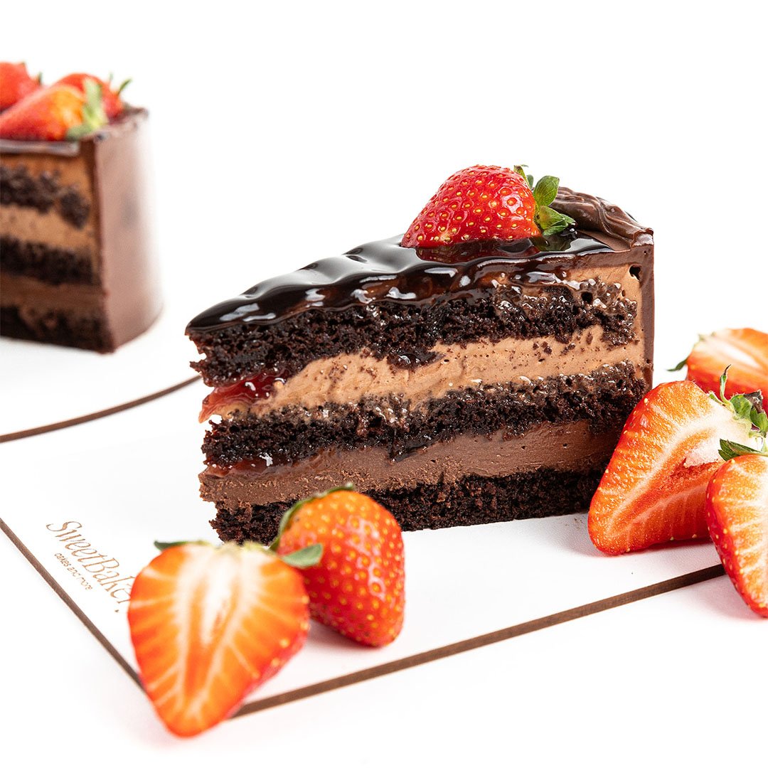 Chocolate y Fresas
