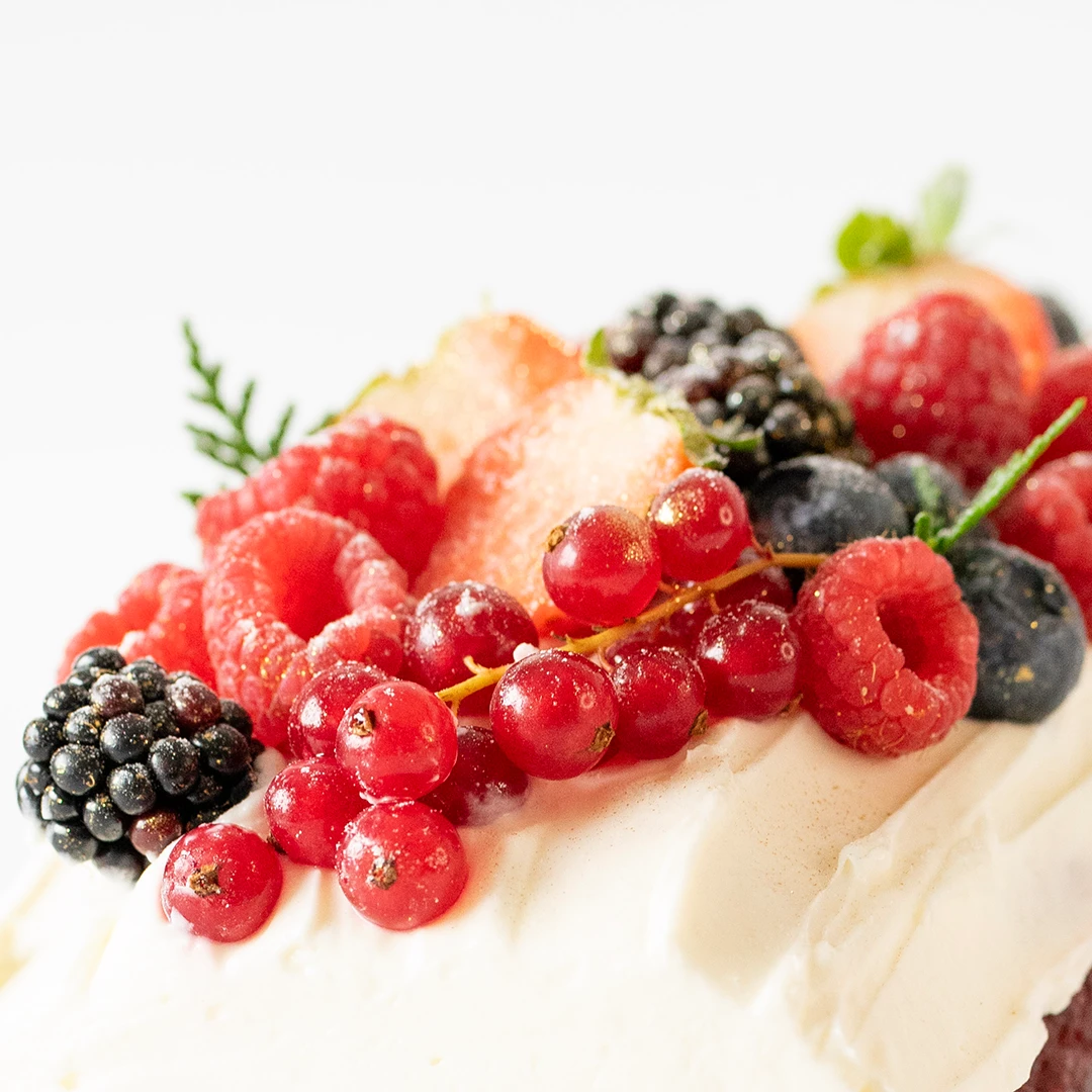 Bizcocho Red Velvet