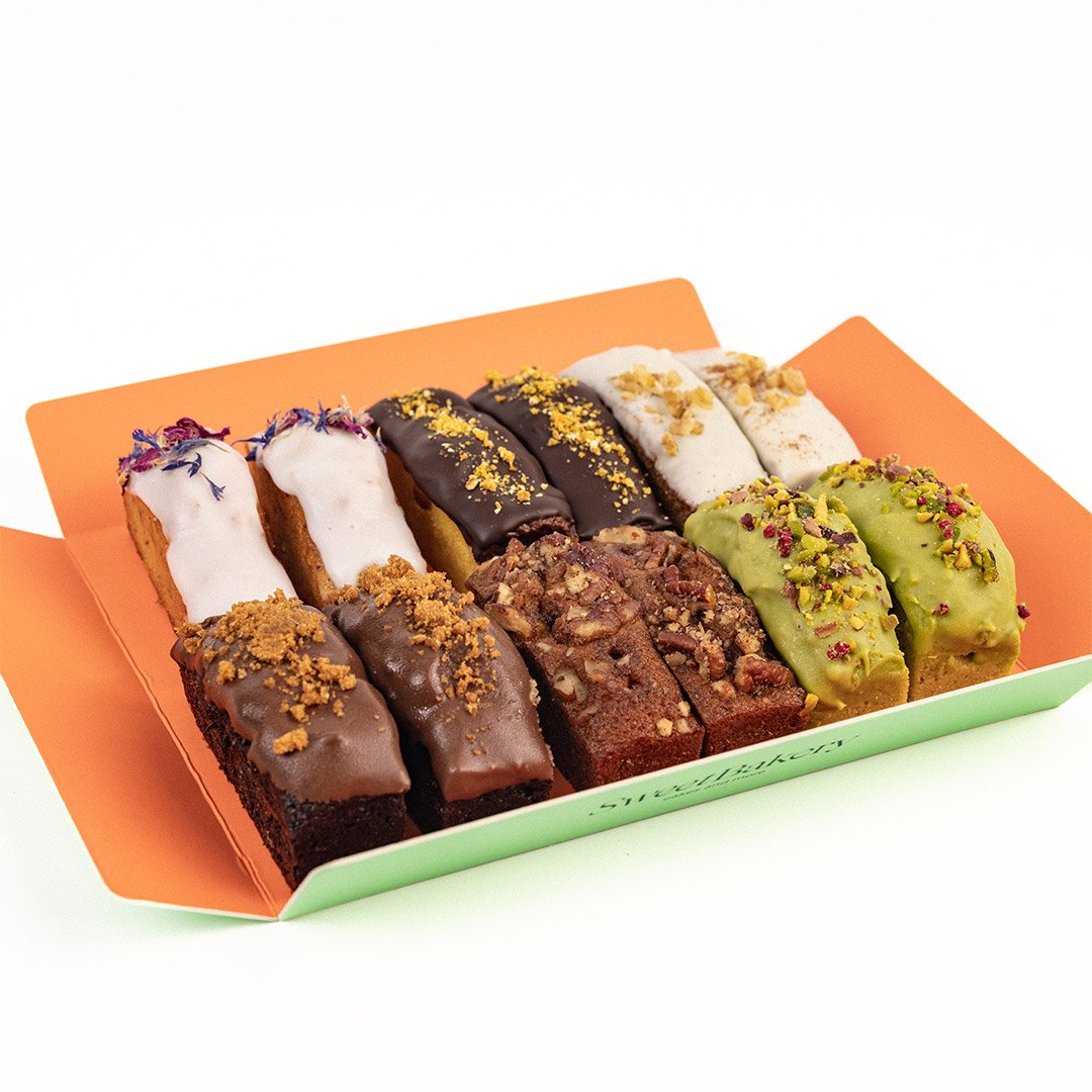 Caja Bocados de Mini Bizcochos (copia)