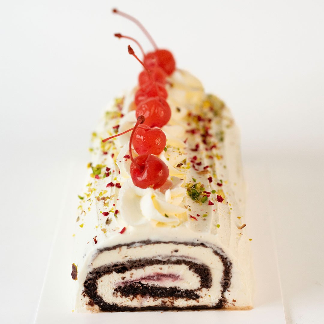 Tarta Selva Negra